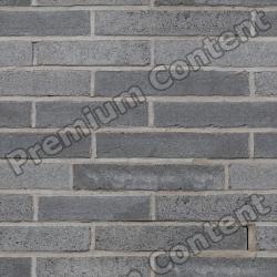 Seamless Brick